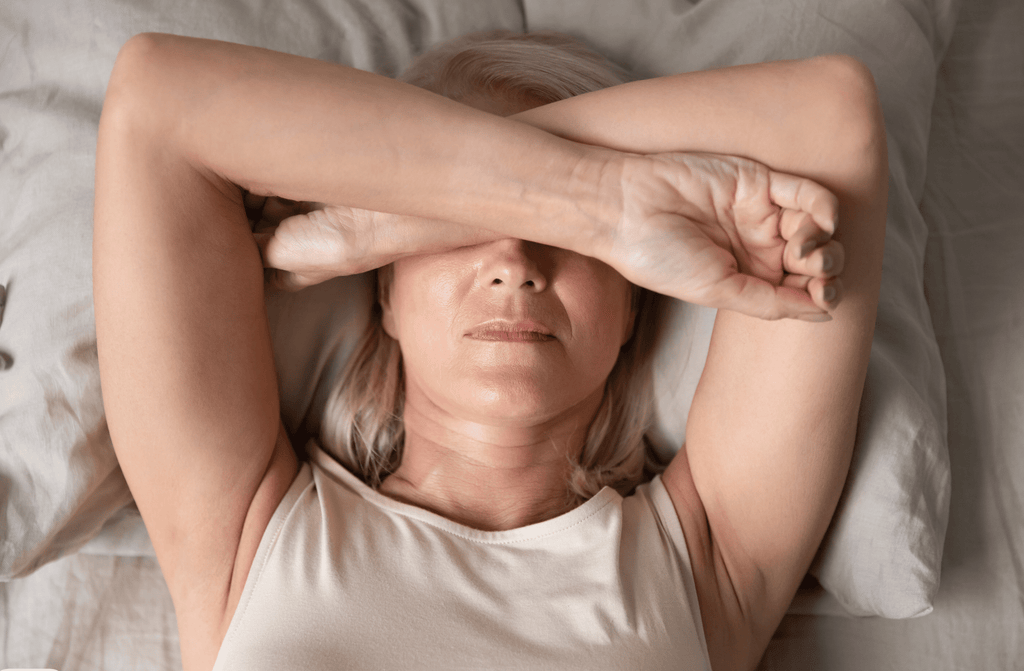 Understanding & Aiding Menopause Symptoms