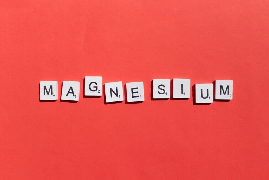 10 Signs That You Need More Magnesium | Harrogate Organics Company