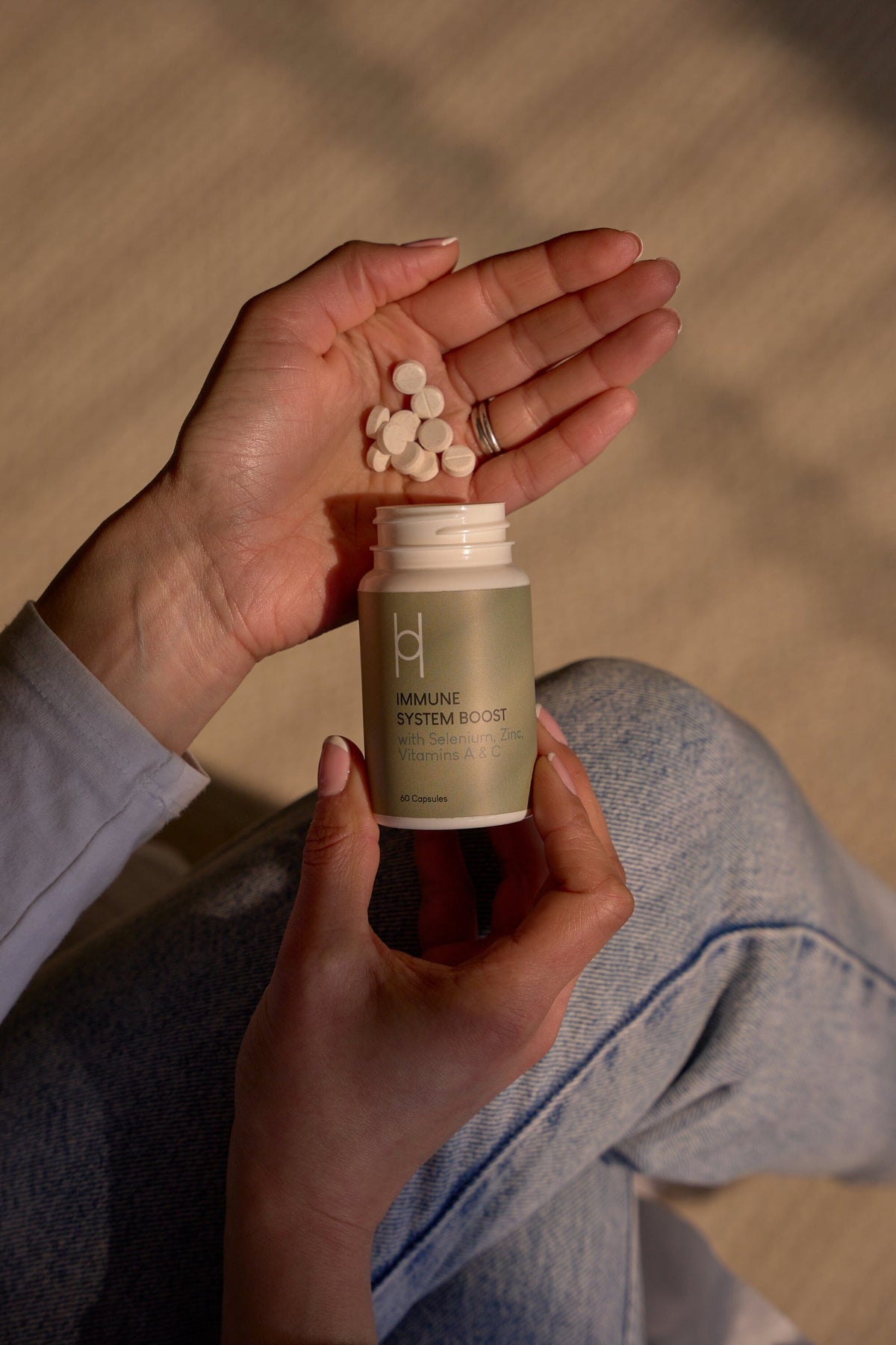 Feeling Off? These 3 Everyday Symptoms Could Be Linked to Vitamin and Nutrient Deficiencies