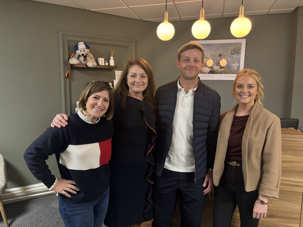 Brain Collective Results - The Miracle of Magnesium