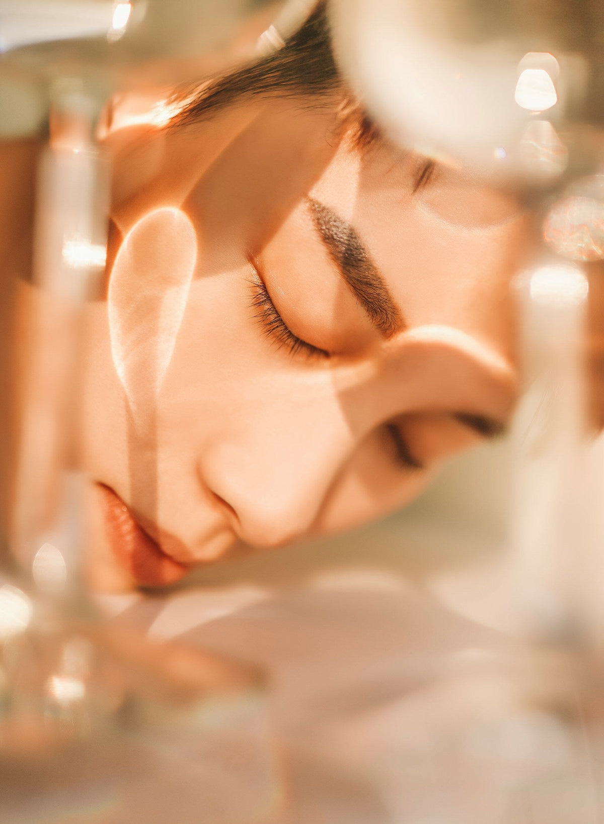 Glowing Skin