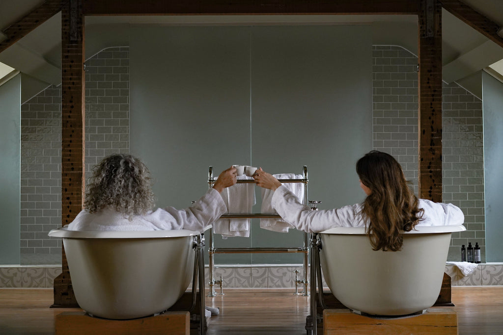 Five Hidden Causes of Hair Shedding (And How to Support Healthy Hair Naturally)