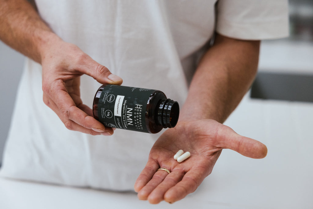 How often do you think about how your bones are working?