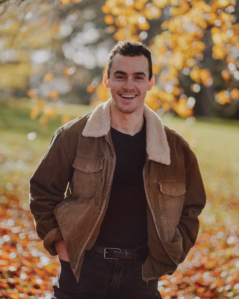 International Men’s Day: Shining a Light on Andropause (the So-Called "Male Menopause")