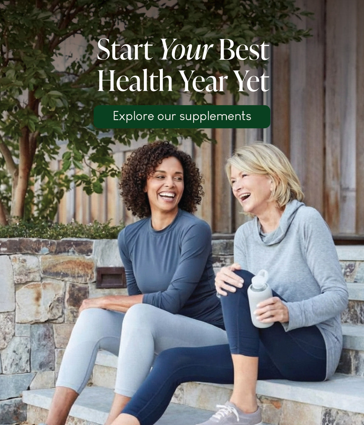 Level Up: Your Best Health Year Yet