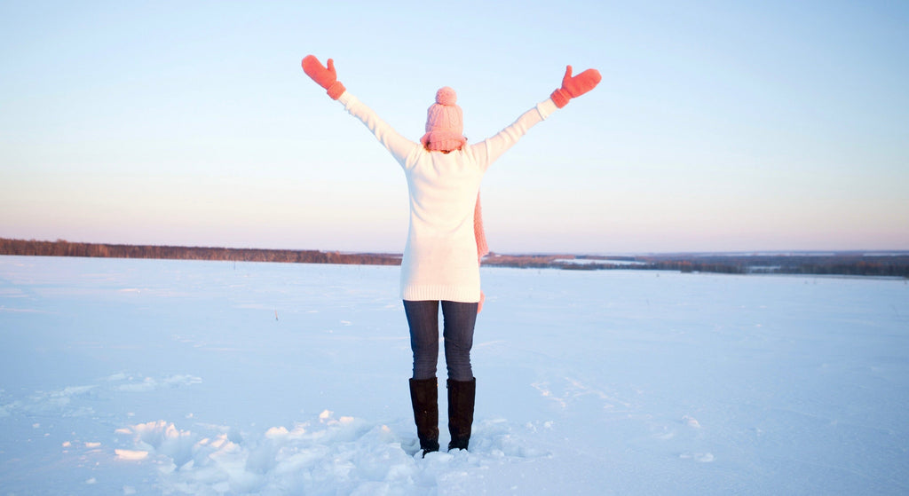 Embracing the Winter Awakening: A Guide to Self-Caring in the cold