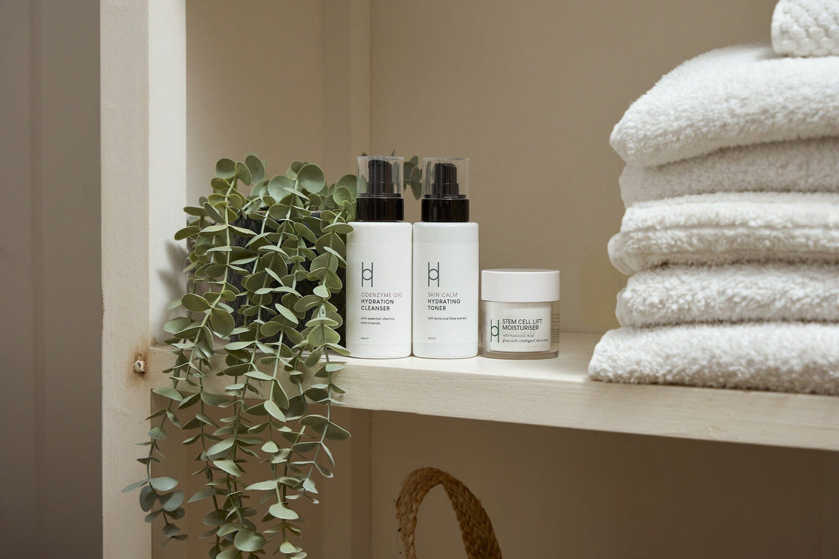 Why Anti-Aging Skincare Should Be a Part of Your Routine