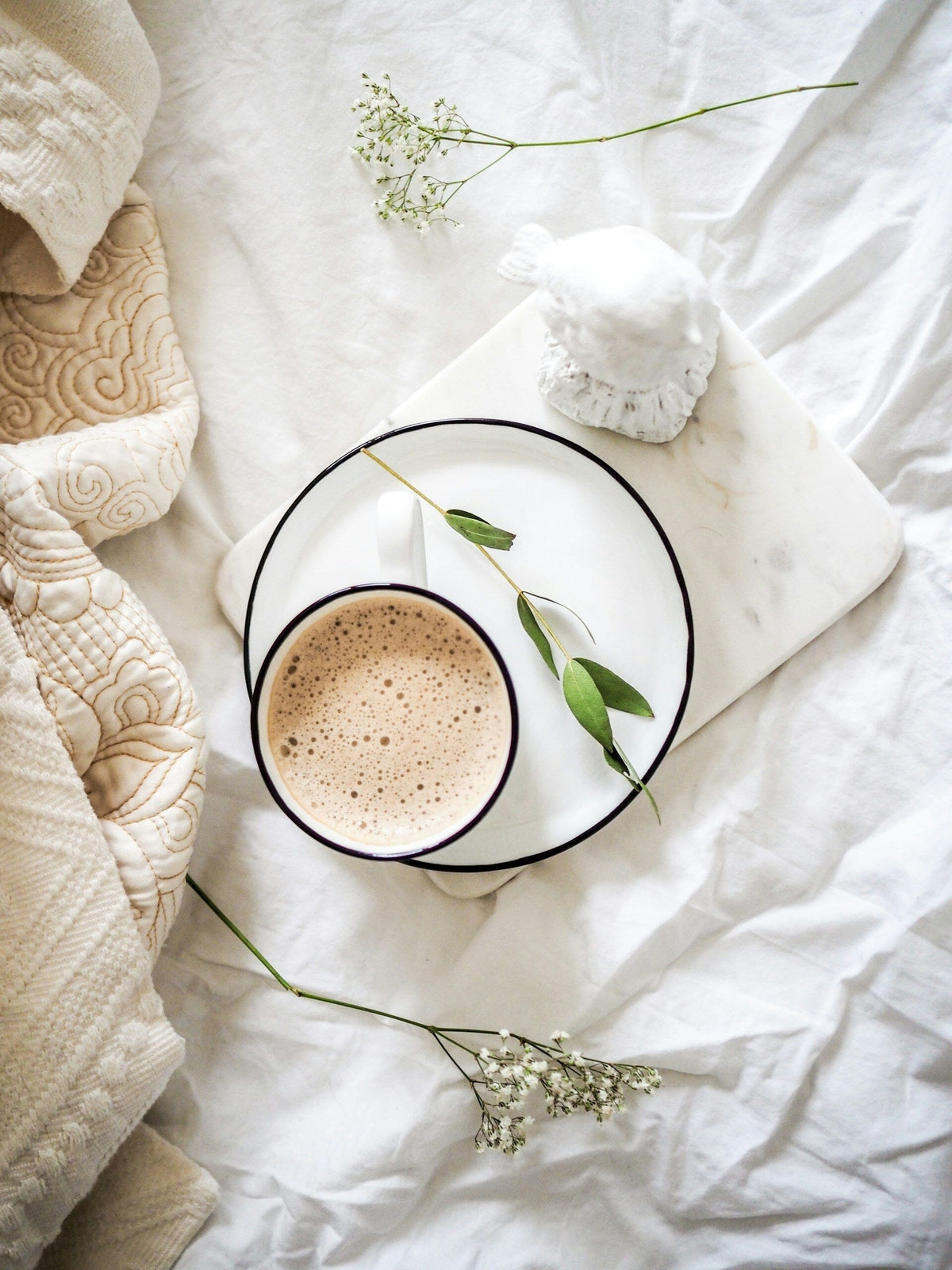 Embracing the Winter Awakening: A Guide to Self-Caring in the Cold