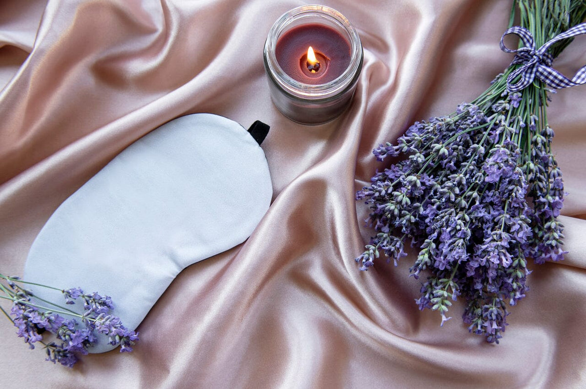The Only Guide You'll Ever Need For Sleep (How to Get the Perfect Night's Sleep Every Time)