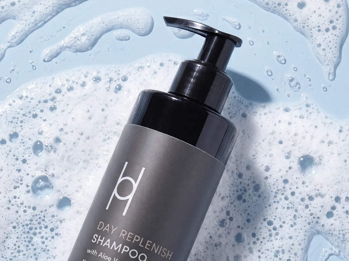 Why SLS-Free Haircare Earns Its Place in Your Summer Routine