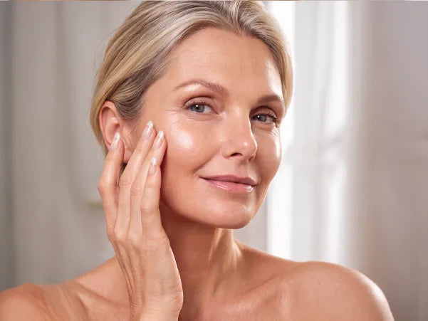 Advanced Nutrient-Rich Skincare for Hydration and Protection