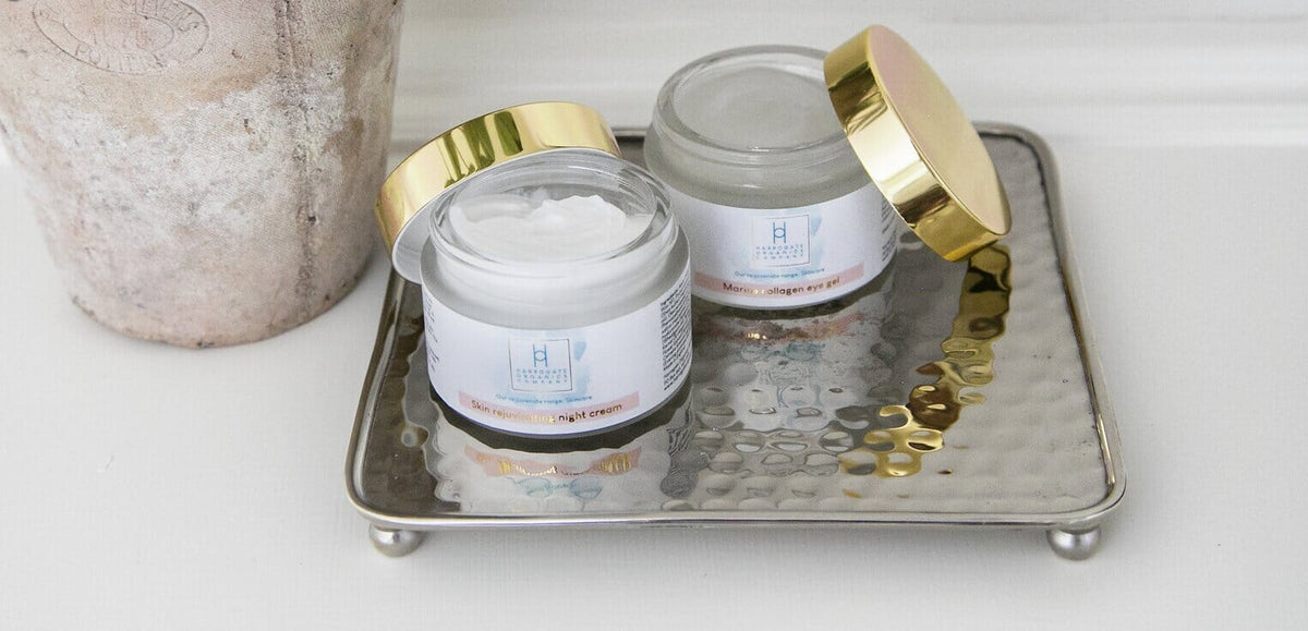 Treatments | Harrogate Organics Company