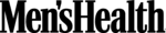 Men's Health logo