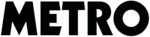 Metro logo