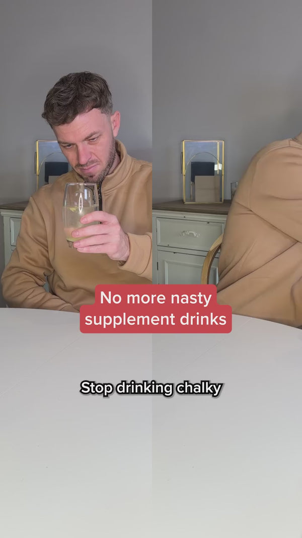 Video poster