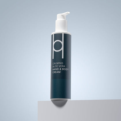 Aloeverah Hand Wash Cream Image