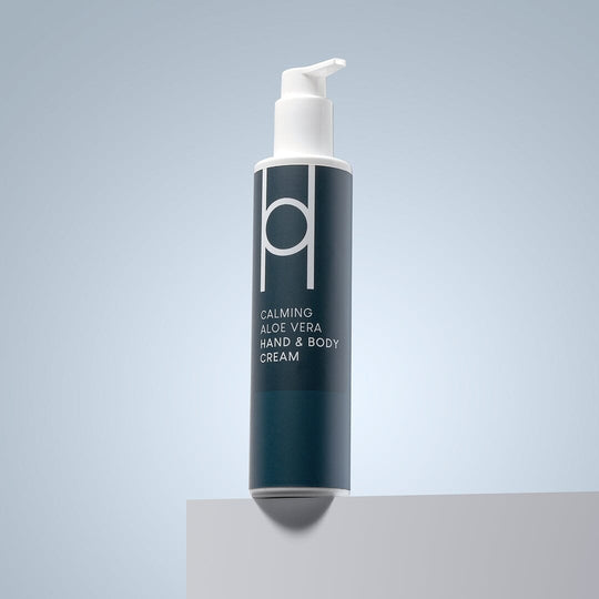Aloeverah Hand Wash Cream Image