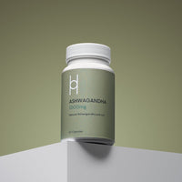 Natural Ashwagandha