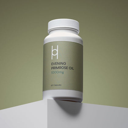 Evening Primrose Oil