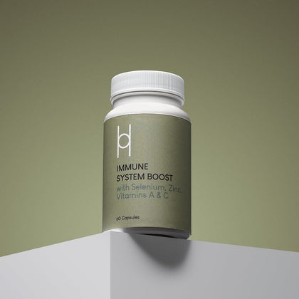 Immune System Boost